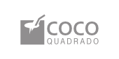 Coco Quadrado